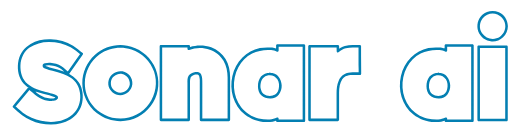 Sonar AI Logo